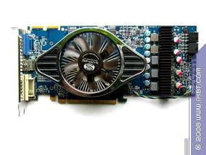 Обзор видеокарты Sapphire RADEON HD 4730 512MB PCI-E